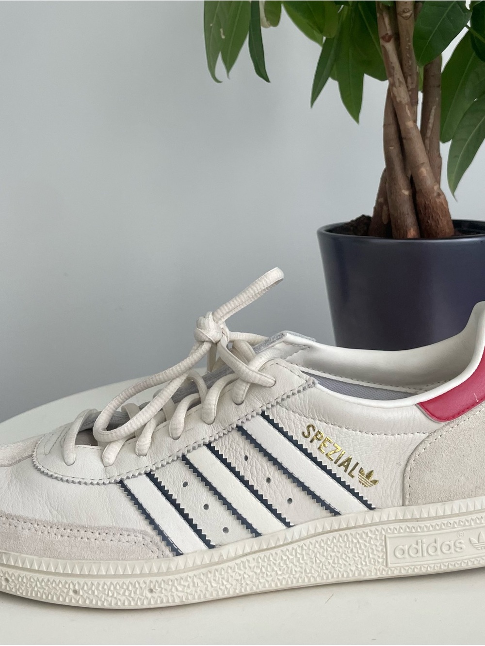 Women Size 9 adidas Handball Spezial
Scarlet Night Indigo Shoes Men 7.5